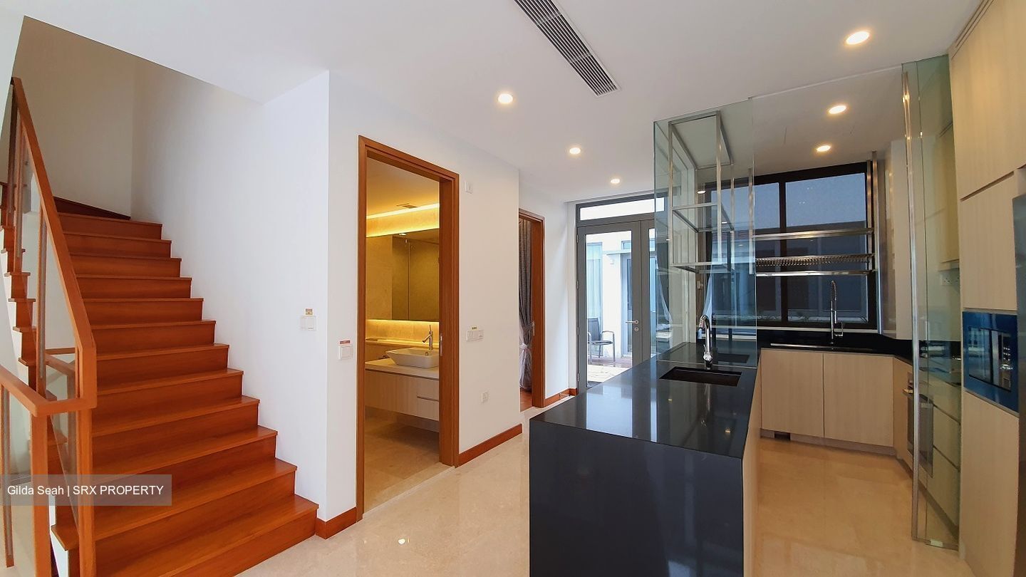 Greenwood Mews (D11), Terrace #438786811